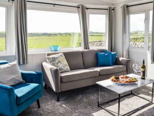 The Seaview Retreat - Uk35883