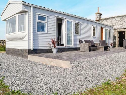 The Seaview Retreat - Uk35883