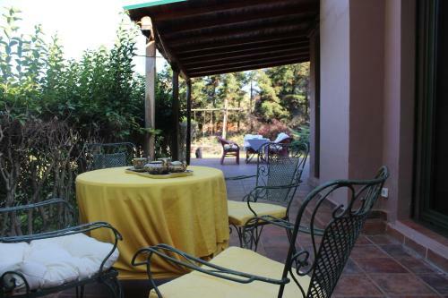 Villa House Armonia