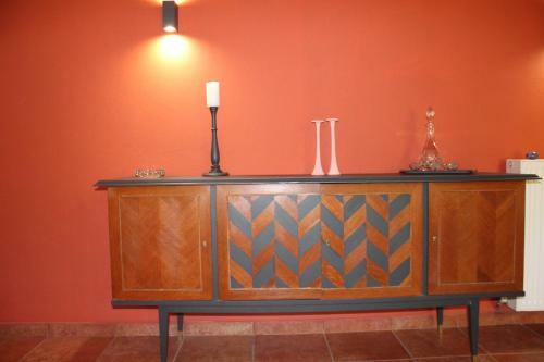 Villa House Armonia