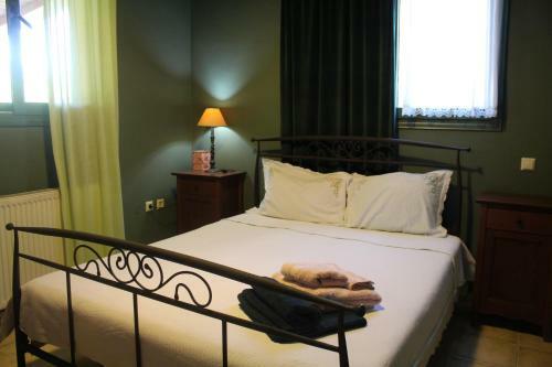 Villa House Armonia