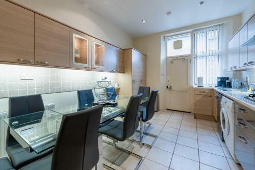 Milton Bank Garden Apartment