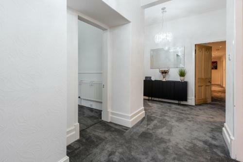 Milton Bank Garden Apartment
