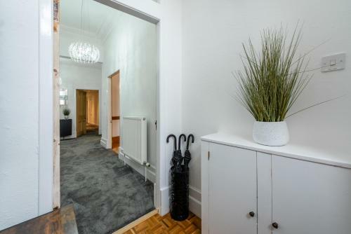 Milton Bank Garden Apartment