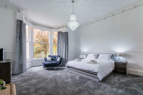 Milton Bank Garden Apartment