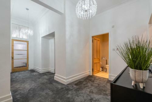 Milton Bank Garden Apartment