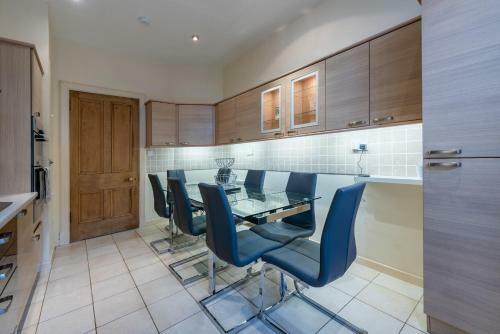 Milton Bank Garden Apartment