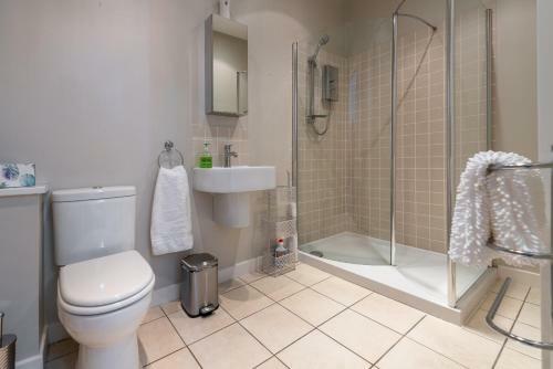 Milton Bank Garden Apartment