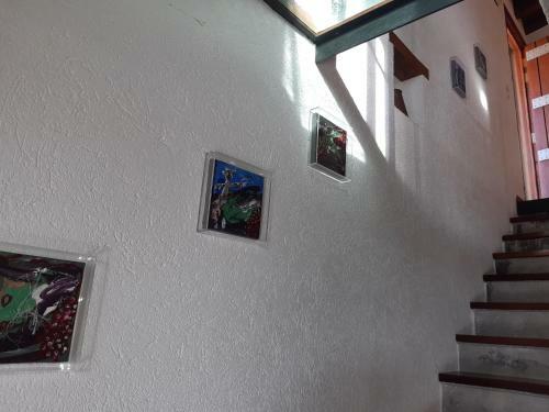 Red Art Maisonette