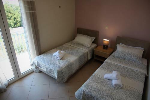 Mandi's Apartments
