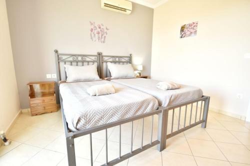 Apartamento Konomi Residence