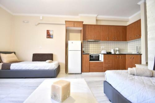 Apartamento Konomi Residence