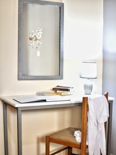Apartamento Konomi Residence