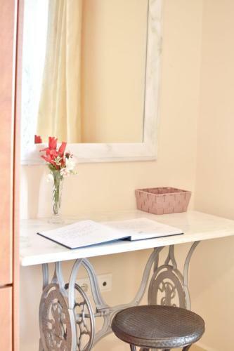 Apartamento Konomi Residence