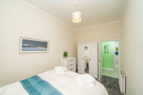 Church Street Garden Apartment