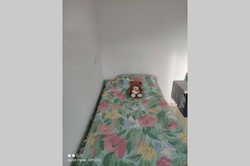 Apartamento Breeze Holiday Home