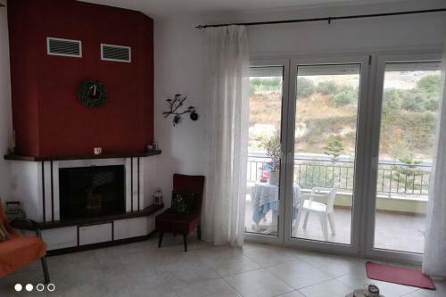 Apartamento Breeze Holiday Home