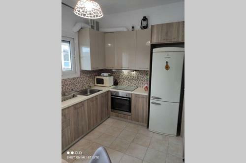 Apartamento Breeze Holiday Home