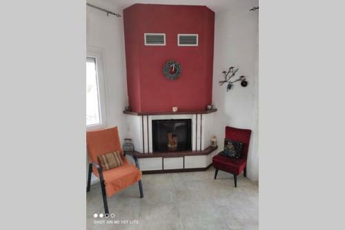 Apartamento Breeze Holiday Home