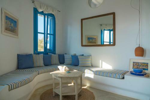 Villa Mikros Vorias