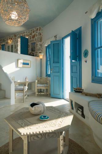 Villa Mikros Vorias