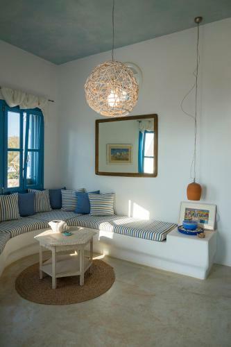 Villa Mikros Vorias