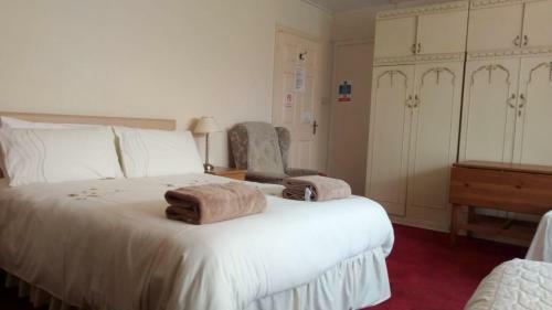 Kingsway Bed & Breakfast