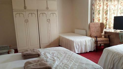 Kingsway Bed & Breakfast