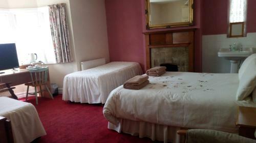Kingsway Bed & Breakfast