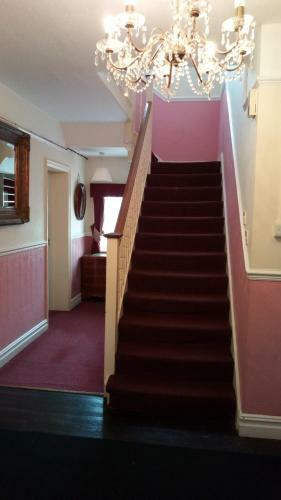 Kingsway Bed & Breakfast