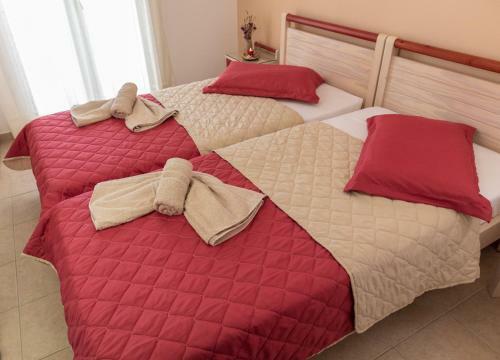 Hostal Maistrali