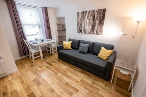 Apartamento ? New Superhost Listing- Broughty Ferry Studio ?