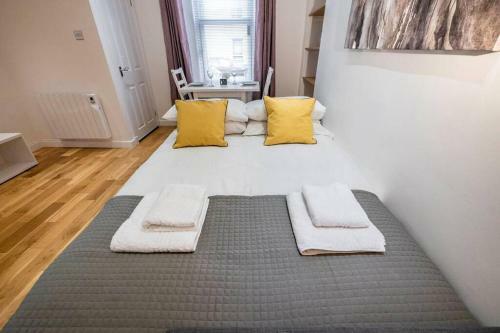 Apartamento ? New Superhost Listing- Broughty Ferry Studio ?
