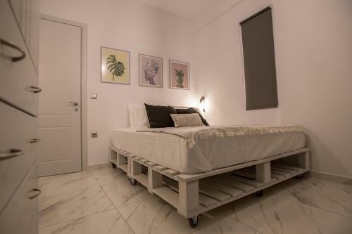 Apartamento Live It _ Karditsa