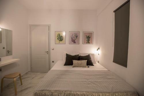 Apartamento Live It _ Karditsa