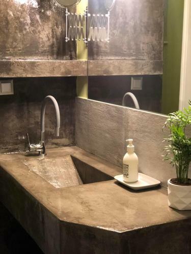 Apartamento Live It _ Karditsa