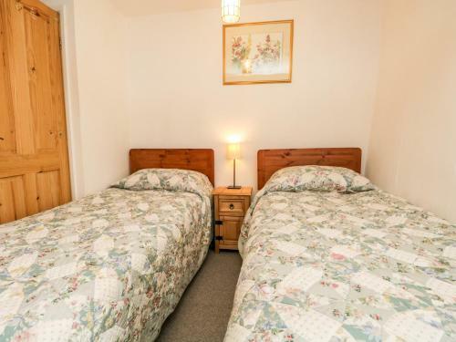 Beckfold Cottage