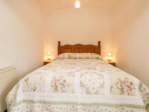 Beckfold Cottage