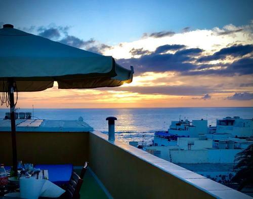 Apartamento Next To Muellito Beach