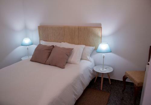 Apartamento Next To Muellito Beach