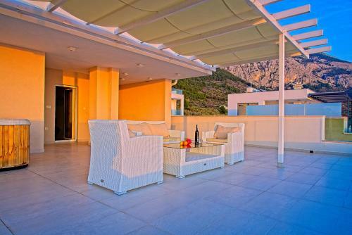 Villa Ulika Makarska