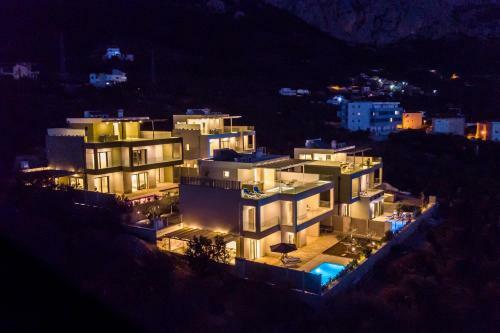 Villa Ulika Makarska