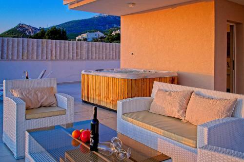 Villa Ulika Makarska