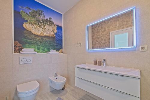 Villa Ulika Makarska
