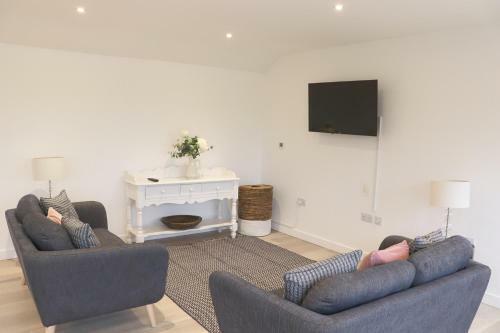 Apartamento Cowley Farm, Preston Bissett, Buckingham