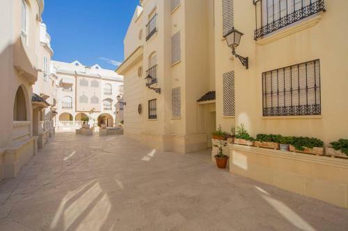Apartamento ??????????? Costa Blanca