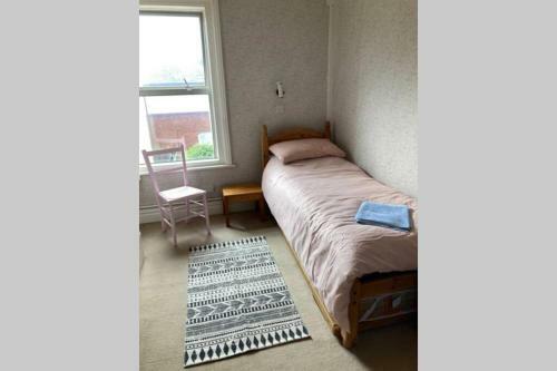 Entire Three Bed House Near Budleigh Beach