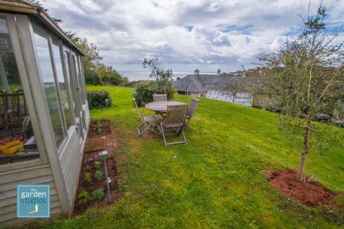 Apartamento The Garden Studios