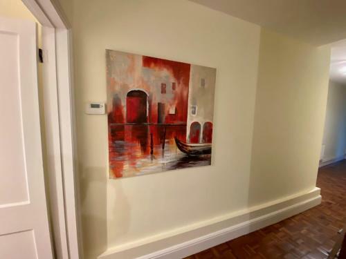 Apartamento Paddy's Place