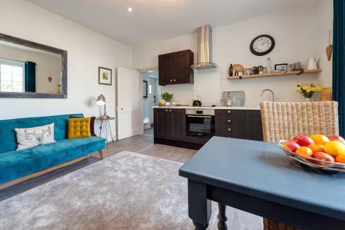 The Heathgate House Apartment